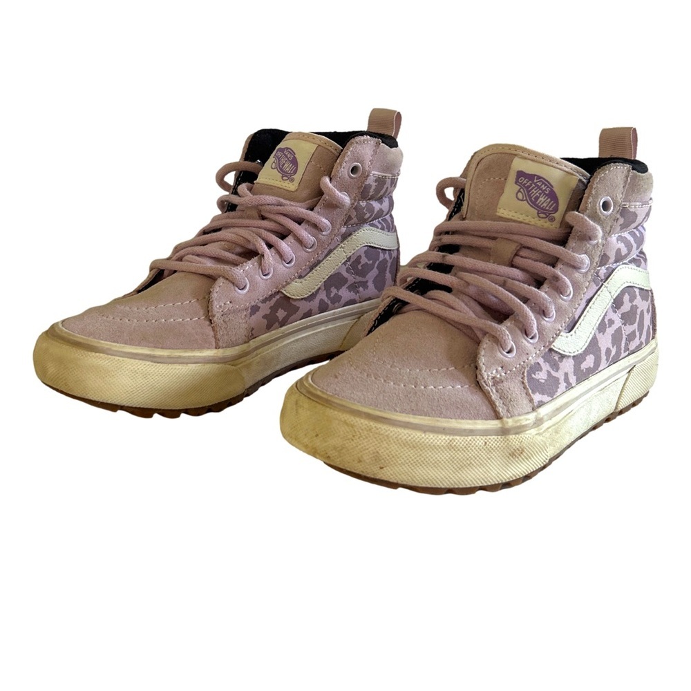 Vans Kids High-Top Sneakers - Sk8-Hi Mte-2 ⭐️